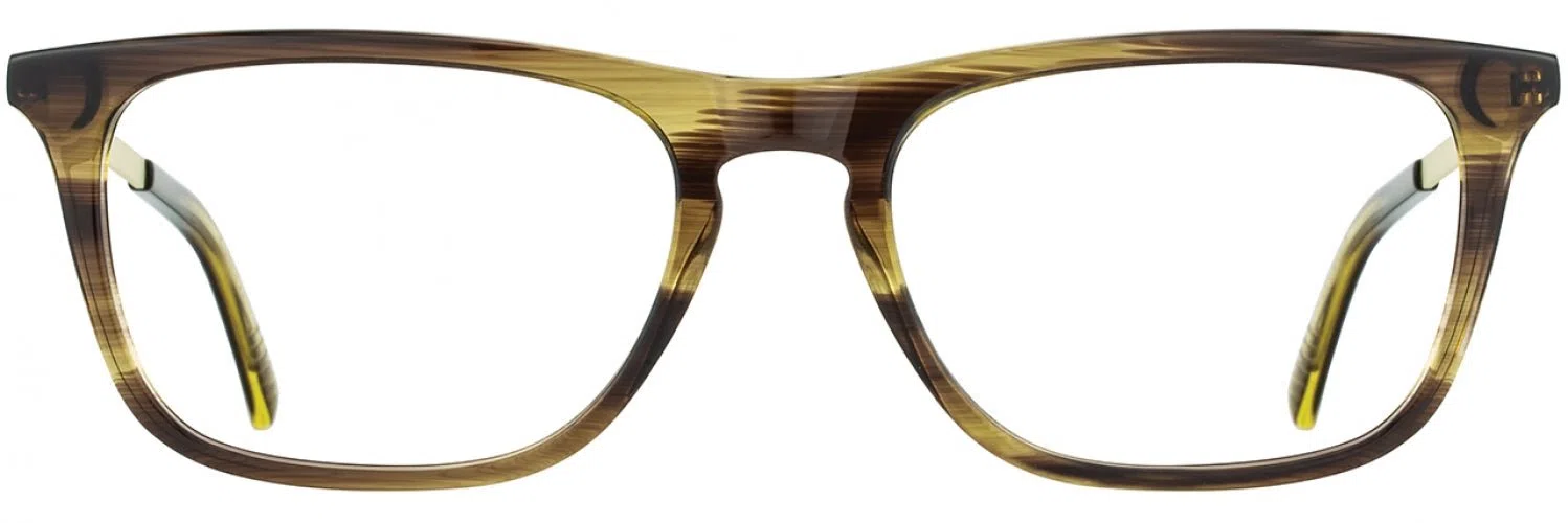 Alan J AJ164 Eyeglasses - view 7